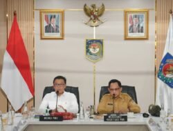 Kasatgas PRR Paparkan Capaian Pemulihan Sumatera, Normalisasi Sungai Dipercepat Antisipasi Banjir Susulan