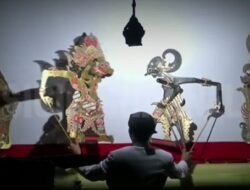 Wayang Kulit Juara Sabet Ki Sigid Ariyanto Pukau Ribuan Penonton