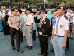 Polisi Jogo Sekolah: Menjaga Anak Bertumbuh, Mewujudkan Sekolah yang Membahagiakan