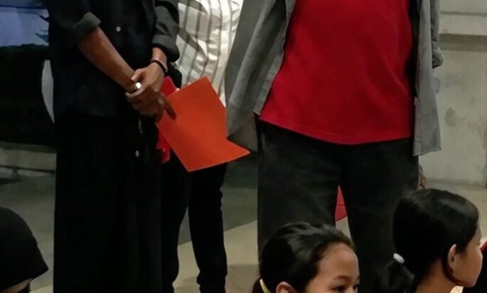 Korupsi hingga Kerusakan Alam ,KPIR Gelar Meruwat Indonesia di Surabaya .