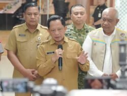 Kasatgas Tito Kebut Pemulihan Pascabencana Sumatera, Targetkan Realisasi Kegiatan Tahun 2026 Tuntas