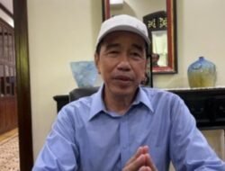 Belasan Warga ke Rumah Jokowi Bawa Surat Tuntutan soal Ijazah dan Gibran