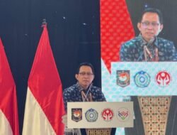 Perkuat Peran Pemda, Kemendagri Integrasikan Perencanaan PKK, Posyandu, dan Dekranas