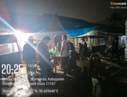 Polres Simalungun Bantah Isu Pembiaran Judi Togel di Saribu Dolok, Tim Jatanras Sudah Cek TKP dan Tidak Temukan Aktivitas Perjudian