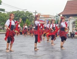 Dari Tari Remo hingga Doa Tolak Balak, Meruwat Indonesia dalam Panggung Lintas Generasi