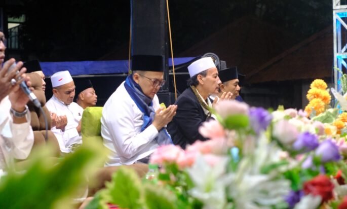 Putra Pejuang Hizbullah, Hidayatullah Masuk Bursa Ketua PCNU Sidoarjo